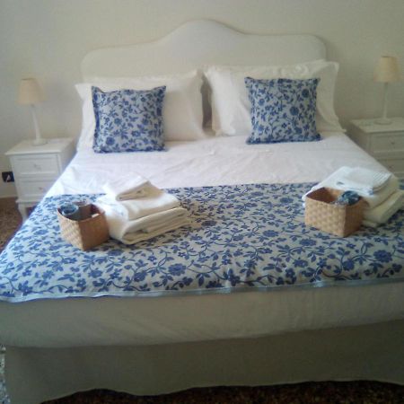 B & B Abbadia Monesiglio Luaran gambar