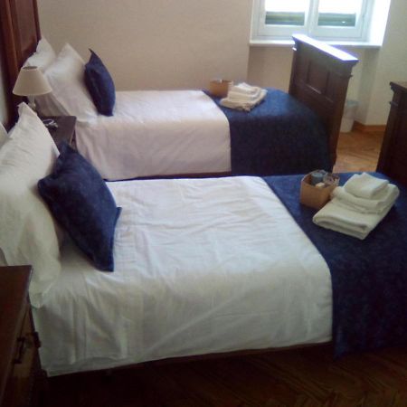 B & B Abbadia Monesiglio Luaran gambar