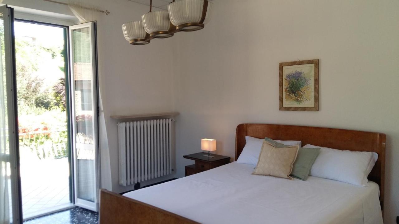 B & B Abbadia Monesiglio Luaran gambar