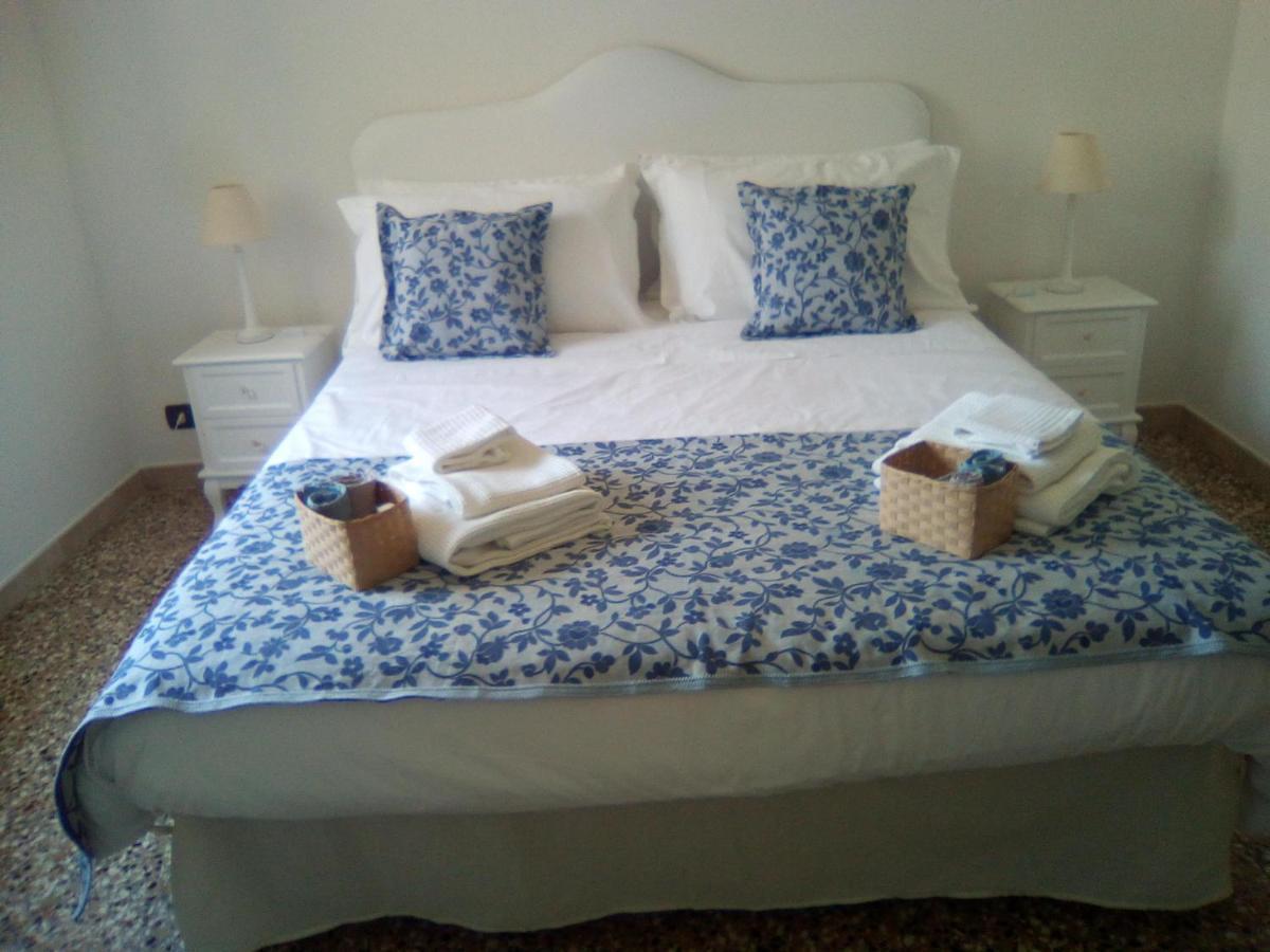 B & B Abbadia Monesiglio Luaran gambar