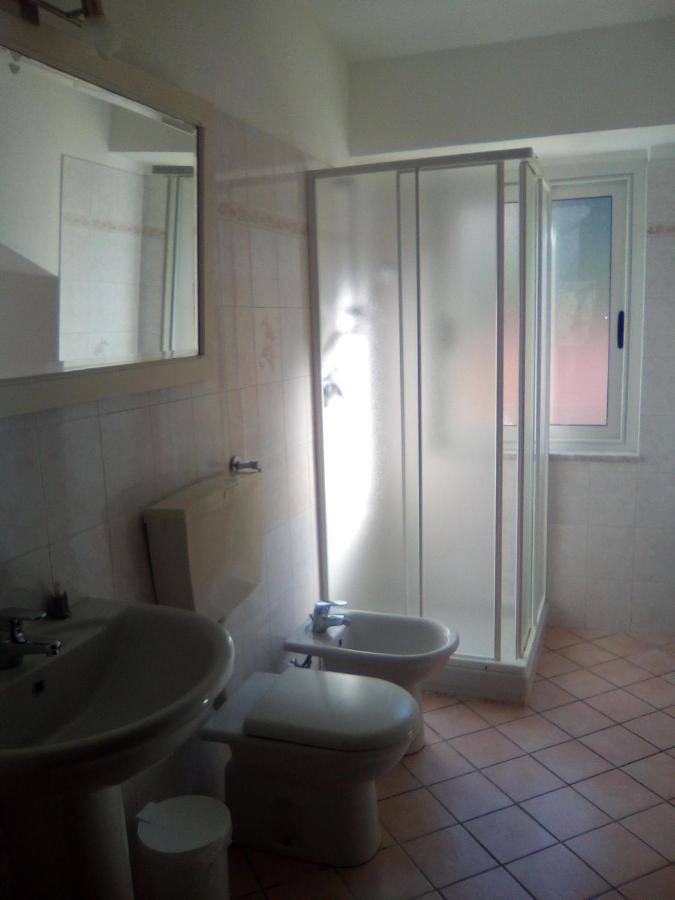 B & B Abbadia Monesiglio Luaran gambar