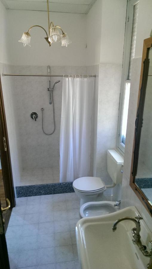 B & B Abbadia Monesiglio Luaran gambar