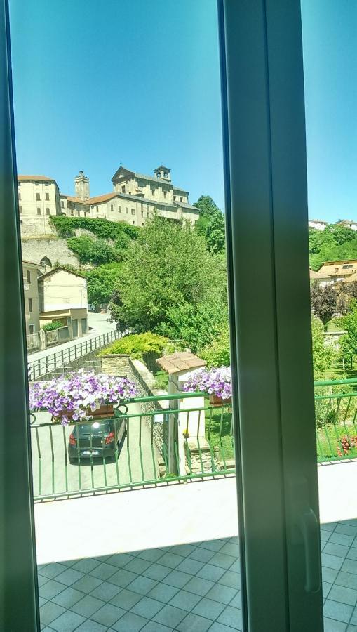B & B Abbadia Monesiglio Luaran gambar