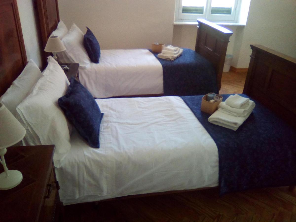 B & B Abbadia Monesiglio Luaran gambar