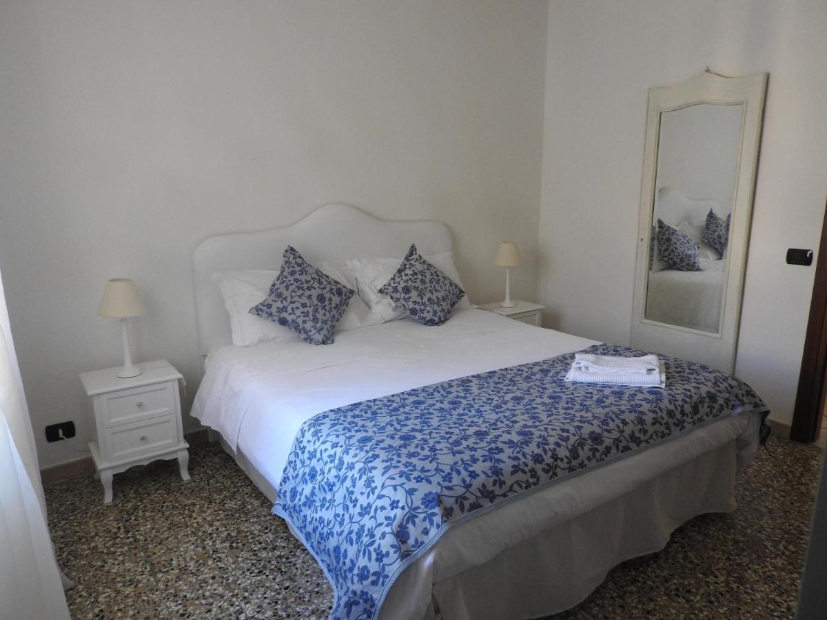 B & B Abbadia Monesiglio Luaran gambar
