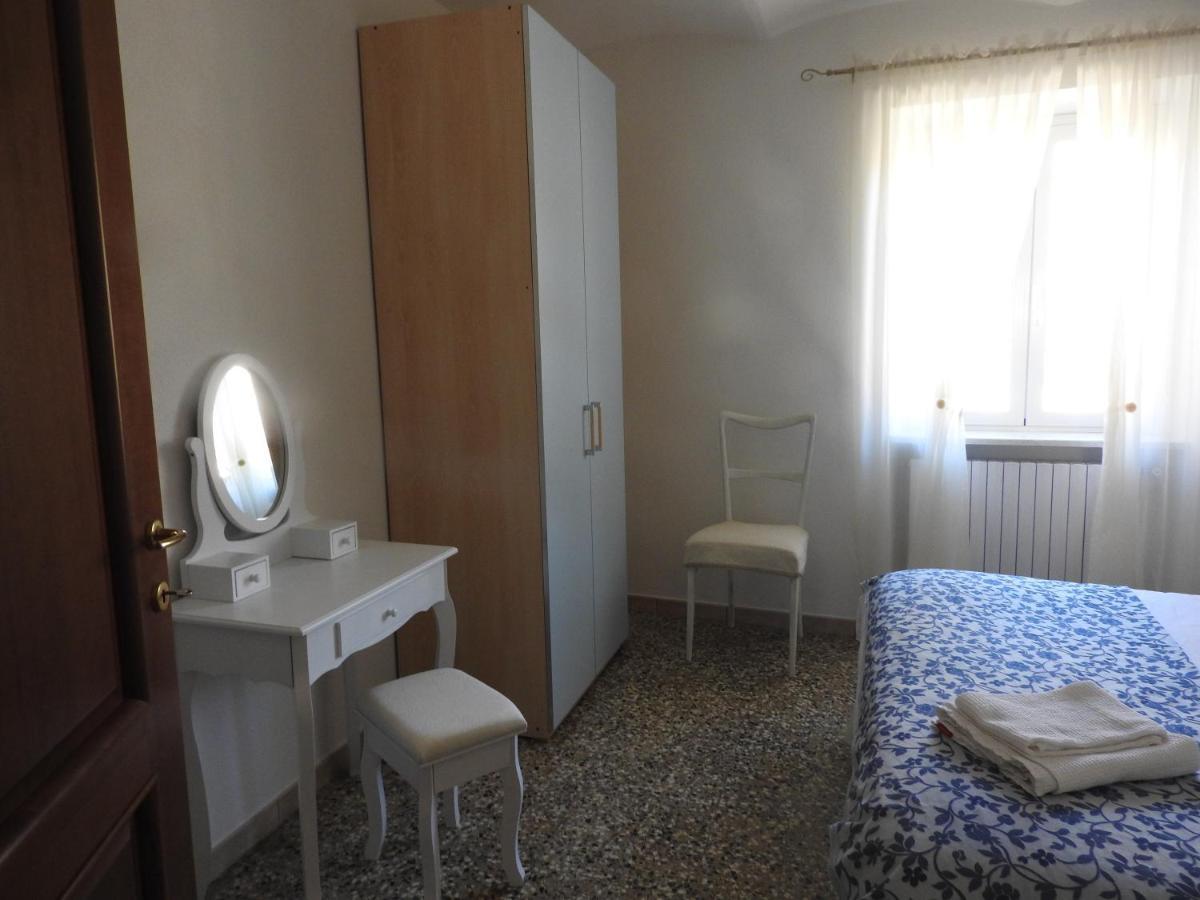 B & B Abbadia Monesiglio Luaran gambar