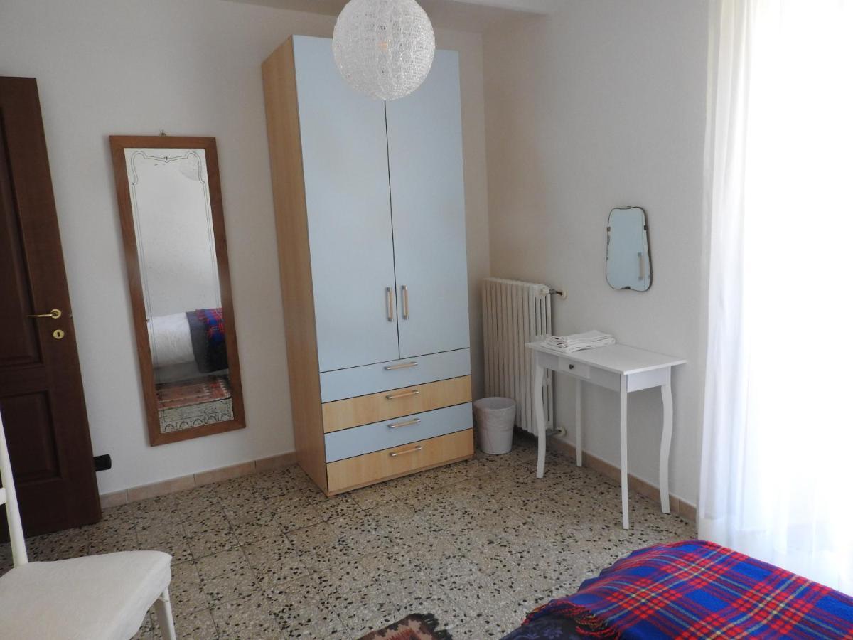 B & B Abbadia Monesiglio Luaran gambar