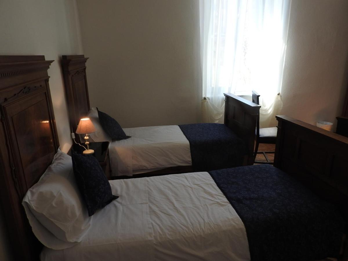 B & B Abbadia Monesiglio Luaran gambar