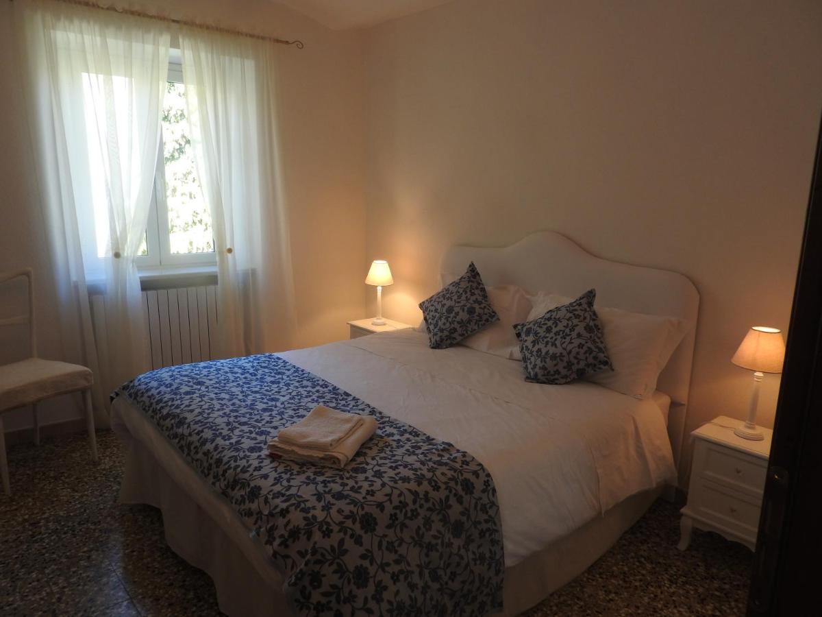 B & B Abbadia Monesiglio Luaran gambar
