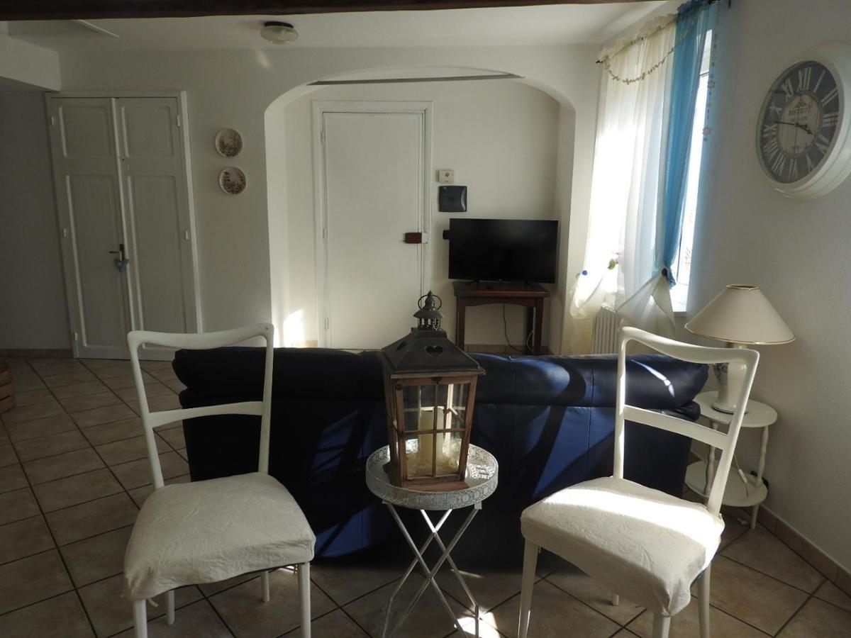 B & B Abbadia Monesiglio Luaran gambar