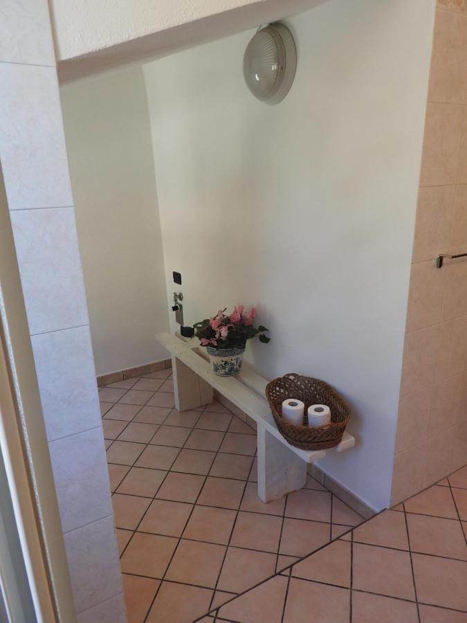 B & B Abbadia Monesiglio Luaran gambar