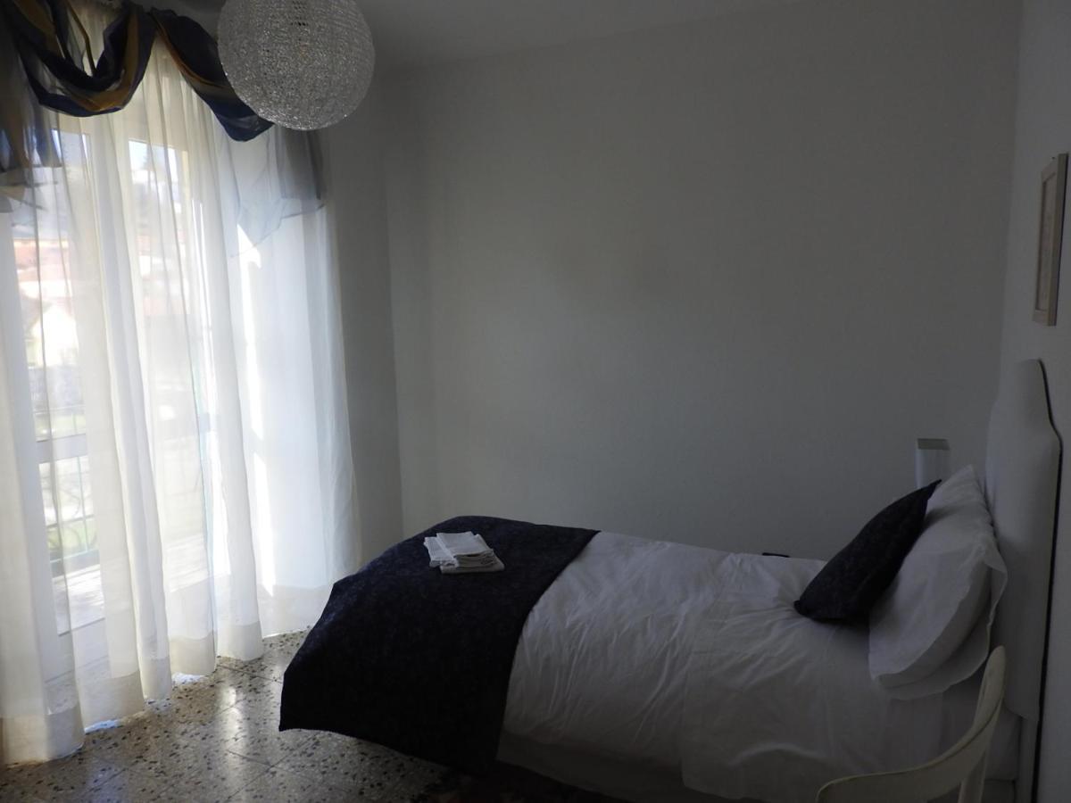 B & B Abbadia Monesiglio Luaran gambar