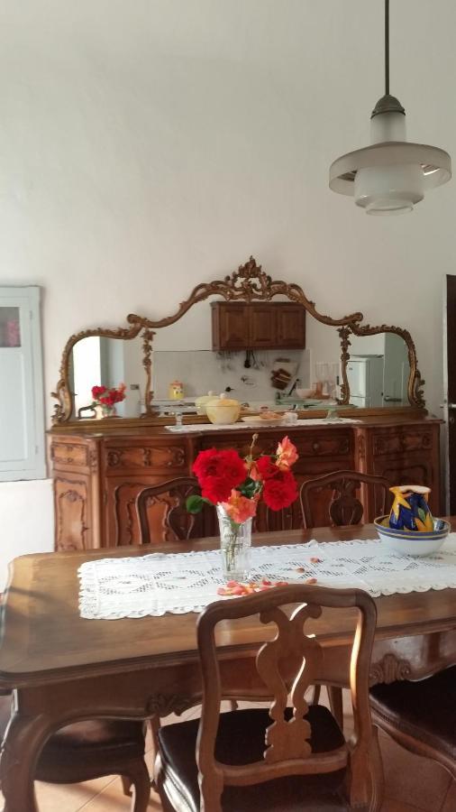 B & B Abbadia Monesiglio Luaran gambar