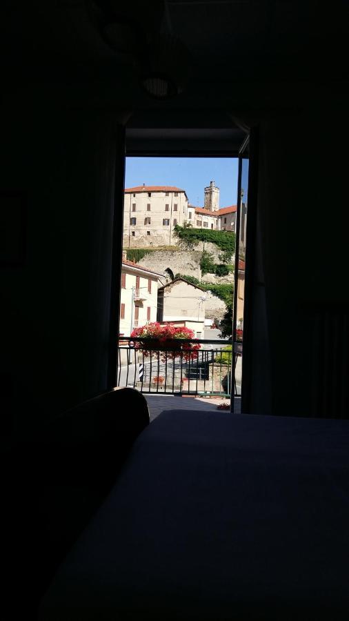 B & B Abbadia Monesiglio Luaran gambar